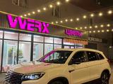 Changan CS75 2025 года за 3 900 000 тг. в Шымкент