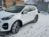 Kia Sportage 2020 года за 13 500 000 тг. в Астана – фото 3