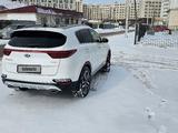 Kia Sportage 2020 года за 13 500 000 тг. в Астана – фото 4