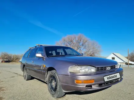 Toyota Camry 1994 года за 1 780 000 тг. в Алматы – фото 4