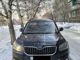 Skoda Yeti 2014 годаүшін6 500 000 тг. в Усть-Каменогорск