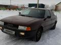 Audi 80 1991 годаfor700 000 тг. в Талдыкорган