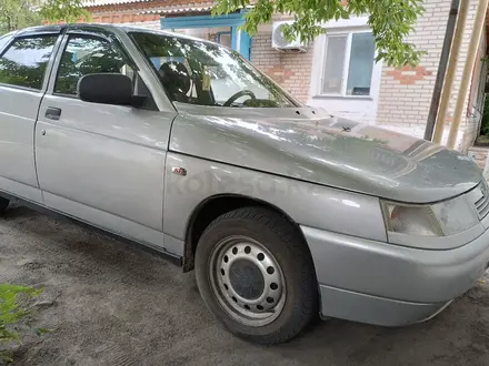 ВАЗ (Lada) 2112 2005 года за 1 100 000 тг. в Уральск – фото 5