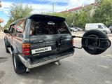 Toyota Hilux Surf 1993 годаfor2 500 000 тг. в Караганда – фото 5