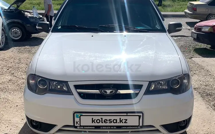 Daewoo Nexia 2012 года за 2 300 000 тг. в Алматы