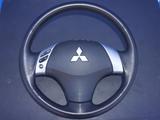 Руль Mitsubishi Outlander CW5W за 30 000 тг. в Усть-Каменогорск