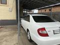 Toyota Camry 2003 годаүшін4 700 000 тг. в Алматы – фото 2