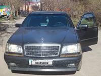 Mercedes-Benz S 320 1997 годаүшін3 400 000 тг. в Алматы