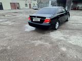 Toyota Camry 2005 годаfor6 000 000 тг. в Алматы – фото 3