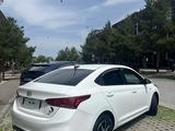 Hyundai Accent 2019 года за 7 100 000 тг. в Алматы – фото 5