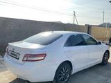 Toyota Camry 2009 года за 6 850 000 тг. в Жанаозен – фото 4