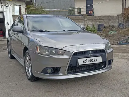 Mitsubishi Lancer 2014 года за 4 600 000 тг. в Алматы