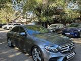 Mercedes-Benz E 300 2017 годаfor19 000 000 тг. в Алматы – фото 2