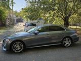 Mercedes-Benz E 300 2017 года за 19 000 000 тг. в Алматы – фото 4