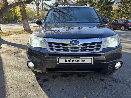 Subaru Forester 2011 года за 7 200 000 тг. в Петропавловск – фото 26