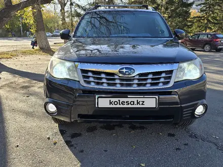 Subaru Forester 2011 года за 7 200 000 тг. в Петропавловск – фото 27