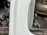 Toyota PRADO150 крыло за 95 000 тг. в Алматы