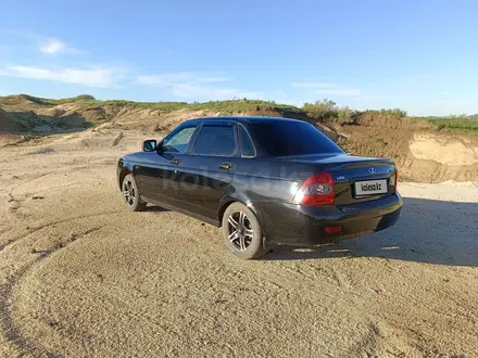 ВАЗ (Lada) Priora 2170 2013 года за 3 000 000 тг. в Усть-Каменогорск – фото 3