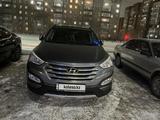 Hyundai Santa Fe 2014 годаfor9 200 000 тг. в Караганда