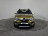 Renault Sandero Stepway 2015 годаfor4 290 000 тг. в Алматы – фото 2