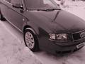 Audi A6 2003 годаfor5 500 000 тг. в Петропавловск – фото 12