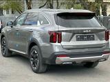 Kia Sorento 2024 годаүшін22 000 000 тг. в Актобе