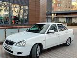 ВАЗ (Lada) Priora 2170 2015 годаүшін3 200 000 тг. в Шымкент – фото 3