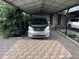 Toyota Vellfire 2010 годаүшін12 000 000 тг. в Алматы