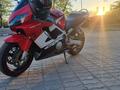 Honda  CBR 600F 2003 годаүшін2 700 000 тг. в Павлодар – фото 8