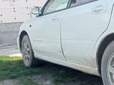 Subaru Impreza 2001 годаүшін1 400 000 тг. в Алматы – фото 2