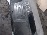 Крышка багажника на Audi A6 C6 седан, из Японииүшін15 000 тг. в Алматы