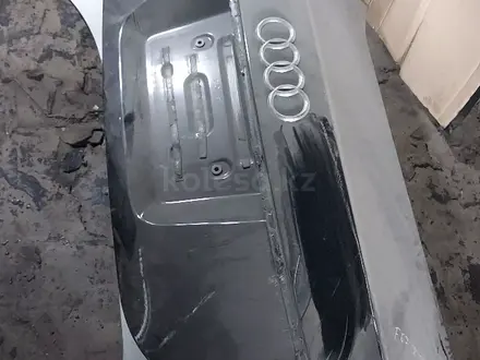 Крышка багажника на Audi A6 C6 седан, из Японии за 15 000 тг. в Алматы