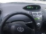 Toyota Yaris 2010 годаүшін2 900 000 тг. в Павлодар – фото 2