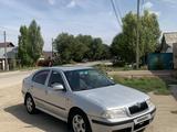 Skoda Octavia 2002 года за 1 700 000 тг. в Актобе – фото 3