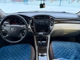 Toyota Highlander 2001 года за 7 200 000 тг. в Астана