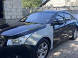 Chevrolet Cruze 2012 годаүшін3 200 000 тг. в Алматы – фото 3