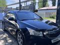 Chevrolet Cruze 2012 года за 3 200 000 тг. в Алматы – фото 2