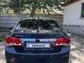 Chevrolet Cruze 2012 года за 3 200 000 тг. в Алматы – фото 4