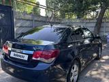 Chevrolet Cruze 2012 годаүшін3 200 000 тг. в Алматы – фото 5