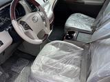 Toyota Sienna 2012 годаүшін13 200 000 тг. в Алматы – фото 4