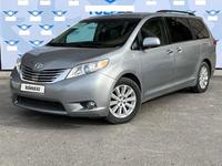 Toyota Sienna 2012 года за 13 500 000 тг. в Алматы