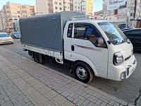 Kia Bongo 2021 годаүшін11 700 000 тг. в Алматы