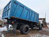 ЗиЛ  ММЗ 554 М 1994 года за 8 000 000 тг. в Семей