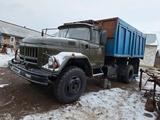 ЗиЛ  ММЗ 554 М 1994 года за 8 000 000 тг. в Семей – фото 5