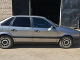 Volkswagen Passat 1993 года за 1 800 000 тг. в Кокшетау – фото 3