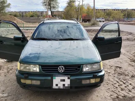 Volkswagen Passat 1995 года за 2 000 000 тг. в Караганда