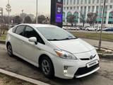 Toyota Prius 2013 годаүшін7 200 000 тг. в Алматы – фото 4