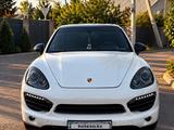 Porsche Cayenne 2010 года за 12 200 000 тг. в Алматы – фото 4