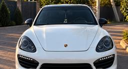 Porsche Cayenne 2010 года за 12 200 000 тг. в Алматы – фото 4
