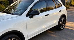 Porsche Cayenne 2010 года за 12 200 000 тг. в Алматы – фото 3